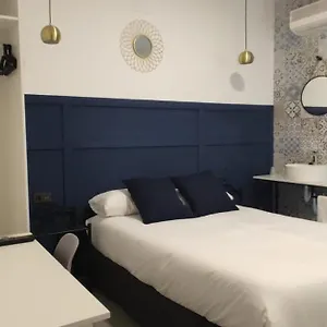 Montes Guest house