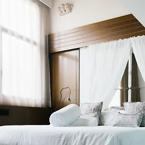 **** Hotel Museu Llegendes De Spagna