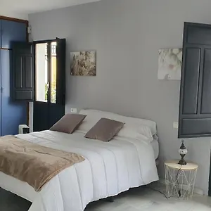 Appart hôtel Casa Morena Mia, Grenade