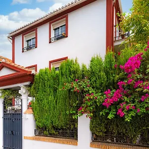 Casa La Fontana - Hostatel Bed & Breakfast