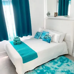  Affittacamere Casa Yurena Spagna