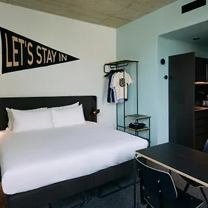 visit hotel