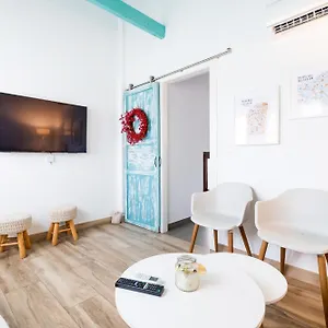 Casa Flor Del Naranjo Guest house