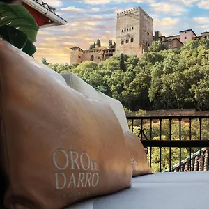 Bibo Oro Del Darro *** 그라나다