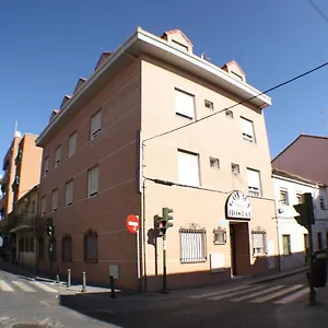 visit hotel