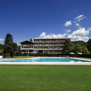 *** Hotel Solana Del Ter Spagna