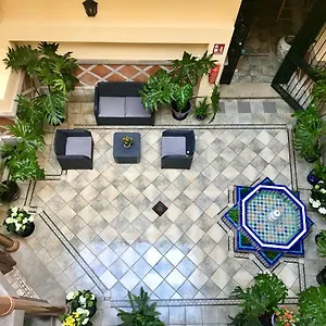 *** Affittacamere Casa Miraflores Spagna