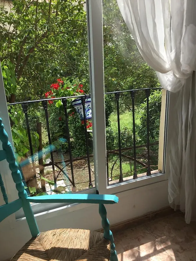 **  San Jose Guest House Γρανάδα Ισπανία